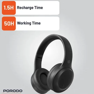 پر فروش ترین هدفون وایرلس گیمینگ مخصوص بازی حذف نویز پورودو