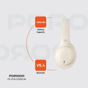 خوش قیمت ترین هدفون وایرلس گیمینگ مخصوص بازی حذف نویز پورودو