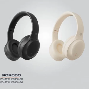 هدفون وایرلس گیمینگ مخصوص بازی حذف نویز پورودو