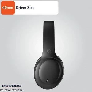 هدفون وایرلس گیمینگ مخصوص بازی حذف نویز پورودو