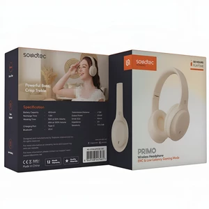 هدفون وایرلس گیمینگ مخصوص بازی حذف نویز پورودو