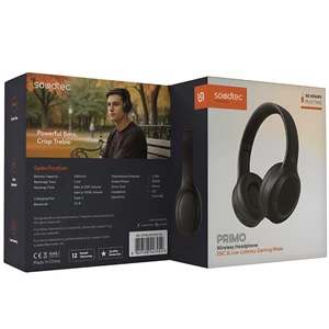 هدفون وایرلس گیمینگ مخصوص بازی حذف نویز پورودو