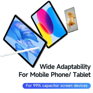 خرید قلم لمسی مک دودو