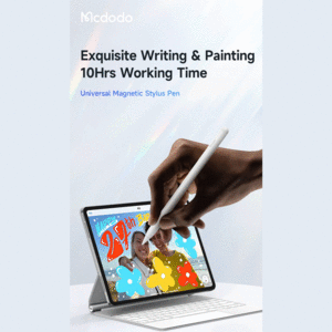 قیمت قلم لمسی مک دودو