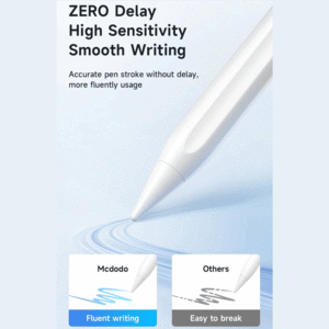 قلم لمسی آیپد مک دودو