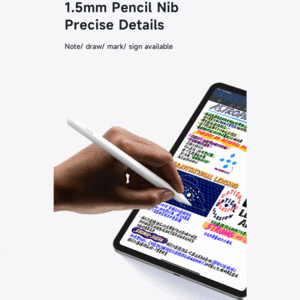 قیمت قلم لمسی آیپد مک دودو