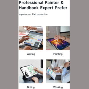 قلم لمسی تبلت مک دودو