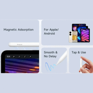 خرید قلم لمسی تبلت مک دودو