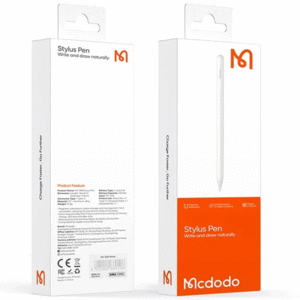 قیمت قلم لمسی تبلت مک دودو