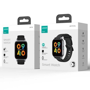 ساعت هوشمند با سنسور ضربان قلب و ضدآب جویروم