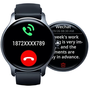 فروش اسمارت واچ کلاسیک ضد آب جویروم