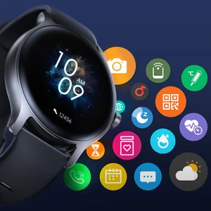 قیمت اسمارت واچ کلاسیک ضد آب جویروم