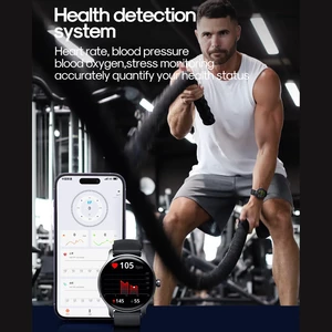 بهترین اسمارت واچ کلاسیک ضد آب جویروم