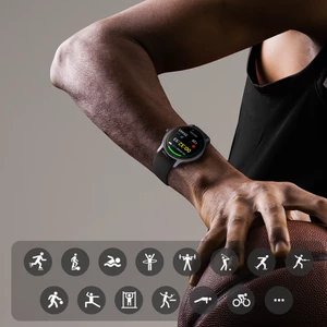 برترین اسمارت واچ کلاسیک ضد آب جویروم