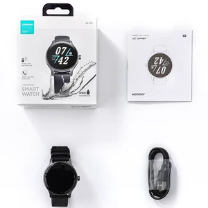 اسمارت واچ کلاسیک ضد آب جویروم