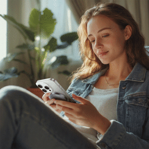 خرید شارژر وایرلس 15 وات مگنتی مک دودو