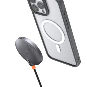 فروش شارژر وایرلس 15 وات مگنتی مک دودو