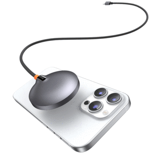 قیمت شارژر وایرلس 15 وات مگنتی مک دودو