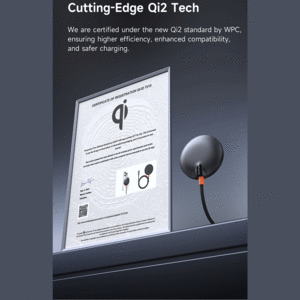 فروش شارژر بی سیم مک دودو