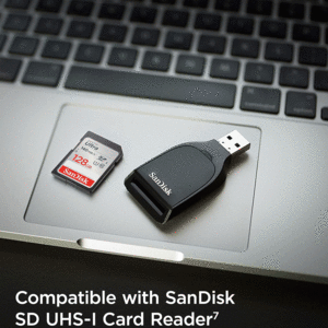 کارت حافظه 140MB/s برای ویدیو Full HD