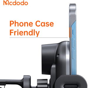 قیمت هولدر و شارژر وایرلس گوشی موبایل داخل خودرو مک دودو