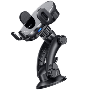 نگهدارنده موبایل و شارژر وایرلس مک دودو