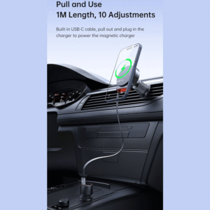 قیمت هولدر مگ‌سیف مک دودو