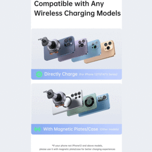 قیمت اتصال مغناطیسی آیفون به پایه مک دودو