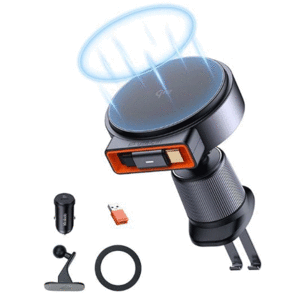 پایه داشبوردی مک دودو با بدنه فلزی