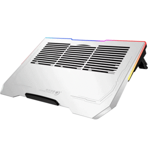 پایه خنک کننده لپ تاپ تا 17 اینچ پورودو PDX117