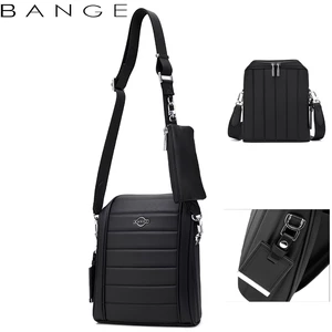 خرید کیف کراس بادی قفسه سینه بنج بهمراه کیف پول و کیف لوازم جانبی