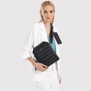 بهترین کیف کراس بادی قفسه سینه بنج بهمراه کیف پول و کیف لوازم جانبی