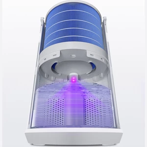 خرید دستگاه تصفیه هوا و مرطوب کننده هوشمند شیائومی رطوبت رسان بدون مه میجیا