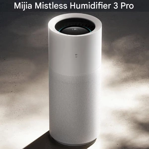 فروش دستگاه تصفیه هوا و مرطوب کننده هوشمند شیائومی رطوبت رسان بدون مه میجیا