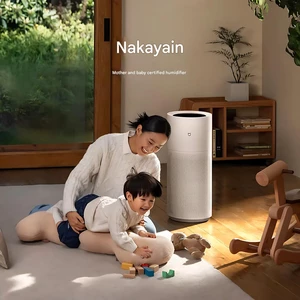 قیمت دستگاه تصفیه هوا و مرطوب کننده هوشمند شیائومی رطوبت رسان بدون مه میجیا