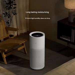 بهترین دستگاه تصفیه هوا و مرطوب کننده هوشمند شیائومی رطوبت رسان بدون مه میجیا