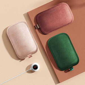 خرید کیسه آب گرم برقی کوالیتل با قابلیت کنترل دمای هوشمند