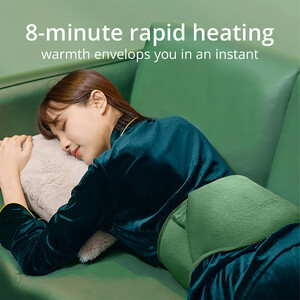 فروش کیسه آب گرم برقی کوالیتل با قابلیت کنترل دمای هوشمند