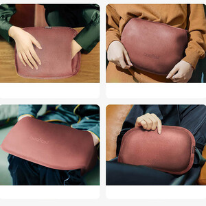 قیمت کیسه آب گرم برقی کوالیتل با قابلیت کنترل دمای هوشمند