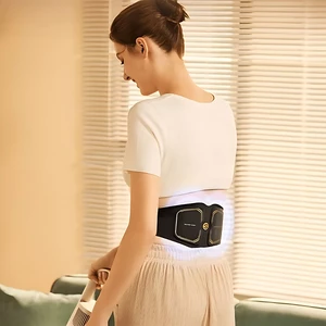 قیمت ماساژور شارژی کمر و شکم اس کا جی