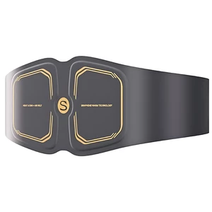 ماساژور هوشمند شارژی کمر و شکم اس کا جی