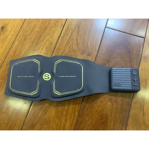 ماساژور شارژی کمر و شکم اس کا جی