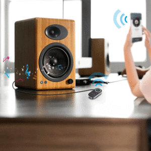 دانگل صدا بلوتوثی پورودو