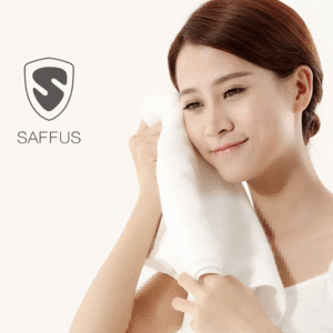 حوله پنبه‌ای شیائومی