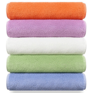 خرید حوله حمام 34*34 سانتی‌متری آنتی باکتریال شیائومی