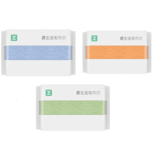 قیمت حوله حمام 34*34 سانتی‌متری آنتی باکتریال شیائومی