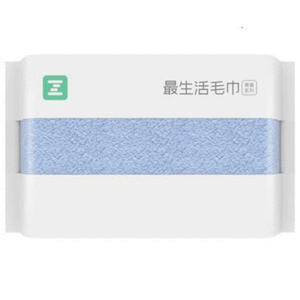 حوله آبی شیائومی با قدرت جذب بالا