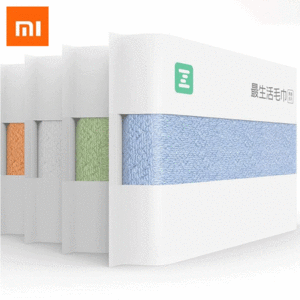 حوله دست و صورت شیائومی