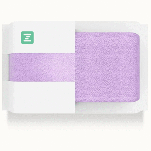 حوله بنفش شیائومی مناسب روتین پوستی