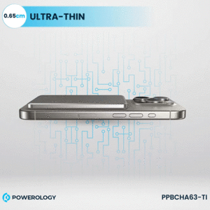 خرید پاوربانک وایرلس